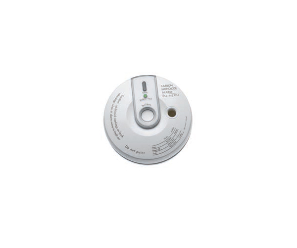 Carbon Monoxide Detector GSD-442 PG2