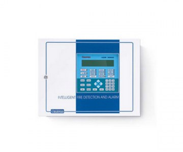 Analog Addressable Fire Alarm Control Panel ADR-3000